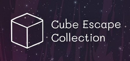 دانلود بازی کامپیوتر Cube Escape Collection v1.0 نسخه GOG