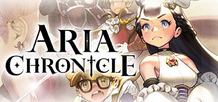 دانلود بازی ARIA CHRONICLE v1.2.0.1 – PLAZA برای کامپیوتر