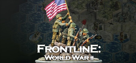 دانلود بازی کامپیوتر Frontline: World War II نسخه DARKSiDERS