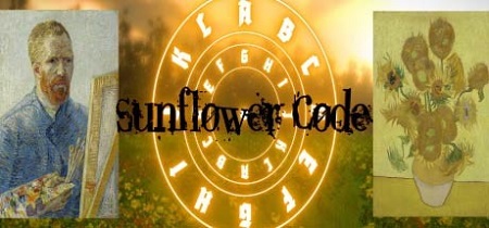 دانلود بازی معمایی Sunflower Code نسخه DARKSiDERS