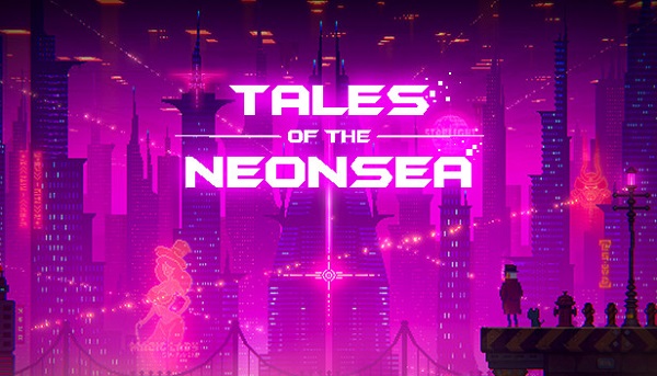 دانلود بازی Tales of the Neon Sea Complete Edition v1.0.86 نسخه PLAZA