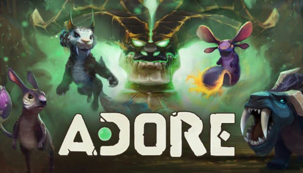 دانلود بازی Adore Adorers Knowledge نسخه Early Access برای کامپیوتر