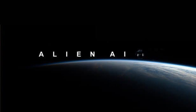 دانلود بازی Alien AI نسخه DARKSiDERS برای کامپیوتر