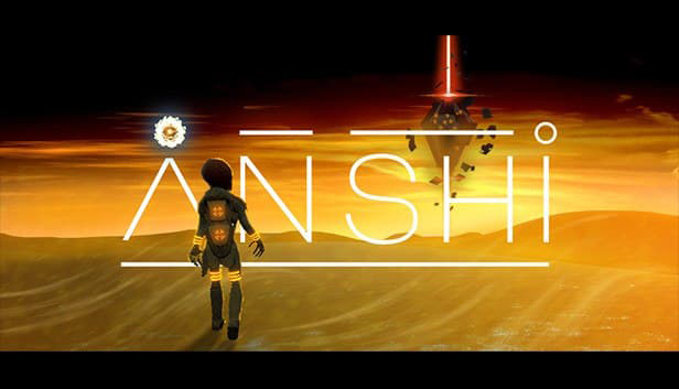 دانلود بازی AnShi نسخه DARKSiDERS برای کامپیوتر