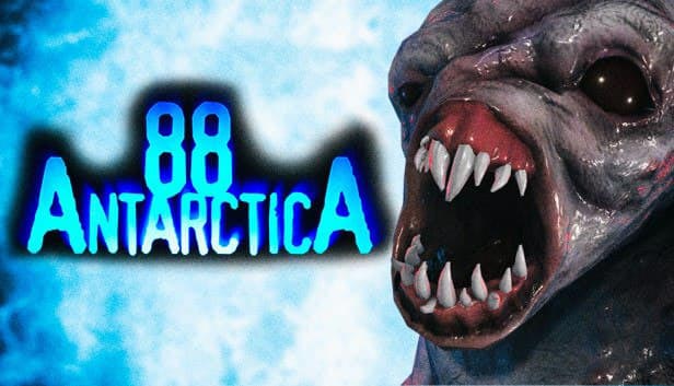 دانلود بازی Antarctica 88 Build 5605222 نسخه Portable برای کامپیوتر