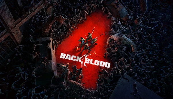 دانلود بازی Back 4 Blood – FULL UNLOCKED برای کامپیوتر