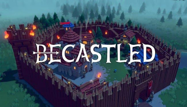 دانلود بازی Becastled v0.8002 – Early Access برای کامپیوتر