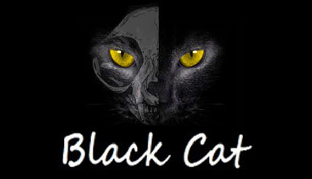 دانلود بازی Black Cat نسخه Early Access برای کامپیوتر