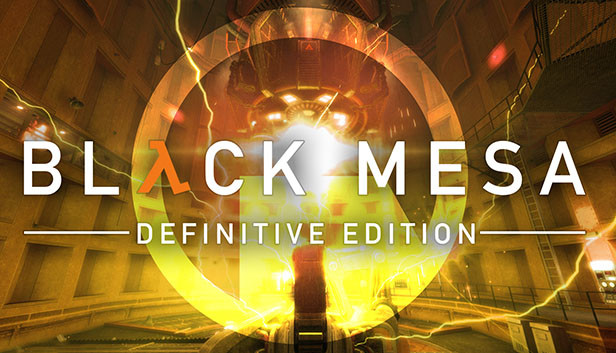 دانلود بازی Black Mesa Definitive Edition v20240415 – P2P برای کامپیوتر