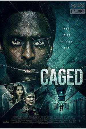 دانلود فیلم سینمایی در قفس Caged 2021 با زیرنویس فارسی