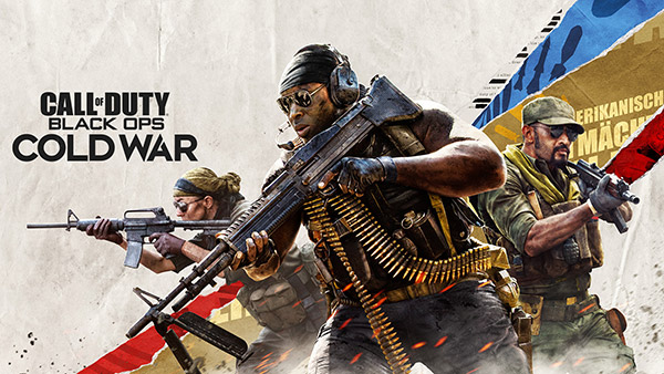 دانلود بازی Call of Duty: Black Ops Cold War v1.34.0.15931218 – P2P/DODI برای کامپیوتر