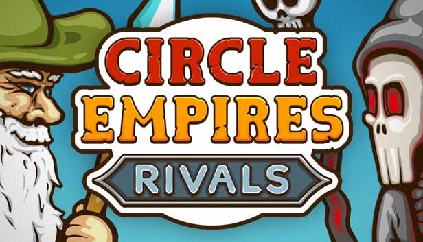 دانلود بازی Circle Empires Rivals v2.0.34 – 0xdeadc0de برای کامپیوتر