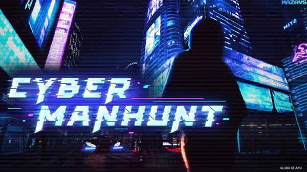 دانلود بازی Cyber Manhunt Hello World – GoldBerg برای کامپیوتر