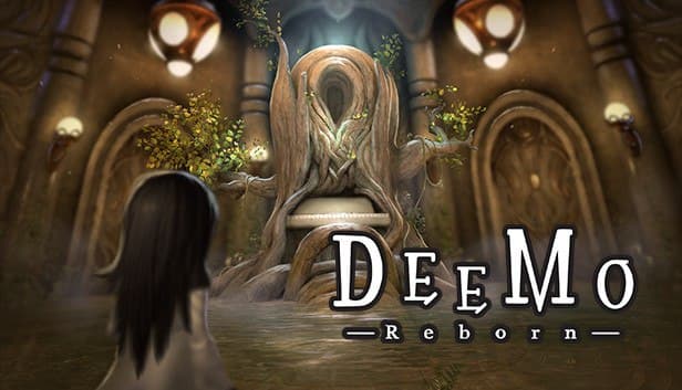 دانلود بازی DEEMO -Reborn- Build 6292471 – Portable برای کامپیوتر