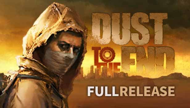 دانلود بازی Dust to the End Build 8327934 – DARKSiDERS برای کامپیوتر