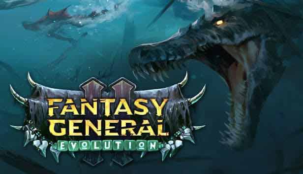 دانلود بازی Fantasy General II Evolution v1.02.12913 – CODEX برای کامپیوتر