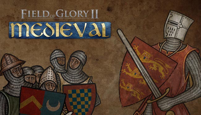 دانلود بازی Field of Glory II v1.00.02 نسخه GOG برای کامپیوتر