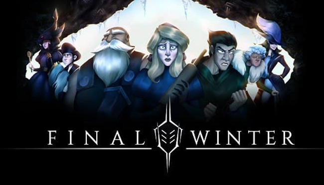 دانلود بازی Final Winter نسخه Chronos برای کامپیوتر