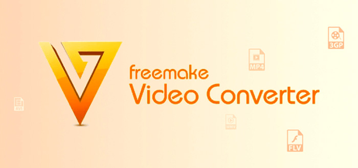 دانلود نرم افزار مبدل ویدیو Freemake Video Converter v4.1.13.148