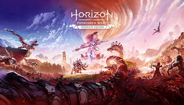 دانلود بازی Horizon Forbidden West Complete Edition v1.0.38.0 – FLT/DODI برای کامپیوتر