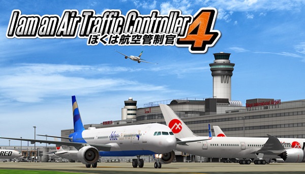 دانلود بازی I am an Air Traffic Controller 4 نسخه Portable