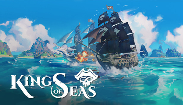 دانلود بازی King of Seas Monsters – CODEX/FitGirl برای کامپیوتر