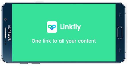 دانلود برنامه اندروید Linkfly v1.8.5