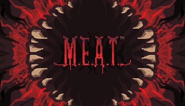 دانلود بازی M.E.A.T. RPG Build 6259228 نسخه Portable برای کامپیوتر