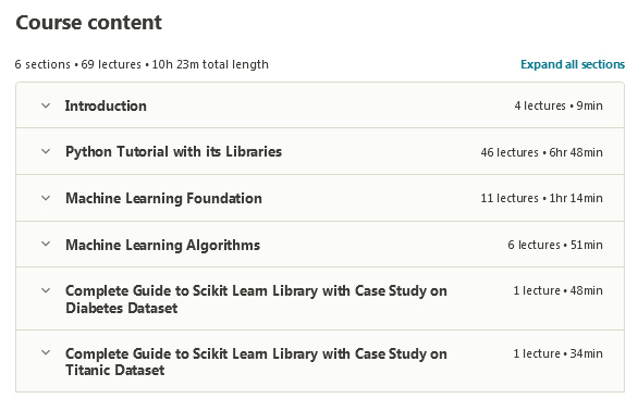 Master-Machine-Learning-with-Scikit-Learn-Library-Python-Screen