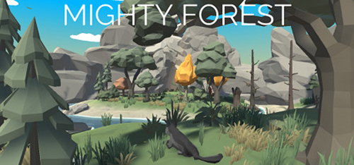 دانلود بازی Mighty Forest نسخه Chronos برای کامپیوتر