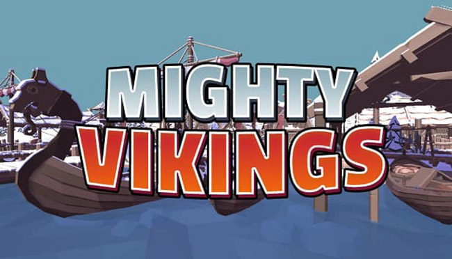 دانلود بازی Mighty Vikings نسخه DARKZER0 برای کامپیوتر