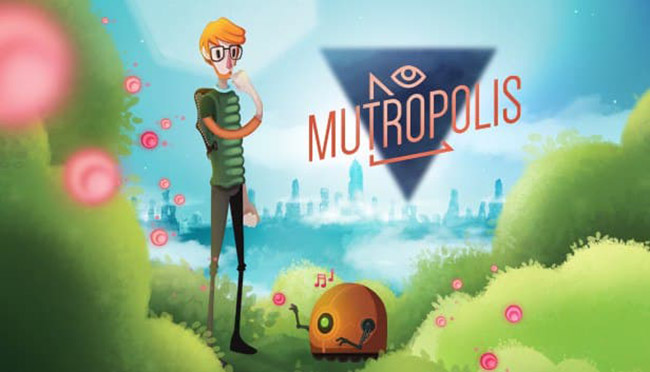 دانلود بازی Mutropolis نسخه SKIDROW برای کامپیوتر