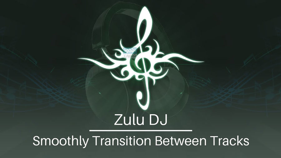 دانلود نرم افزار NCH Zulu DJ Software Masters Edition v5.04