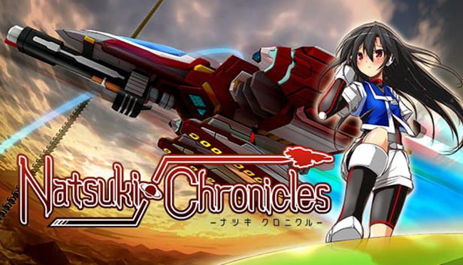 دانلود بازی Natsuki Chronicles نسخه SKIDROW برای کامپیوتر