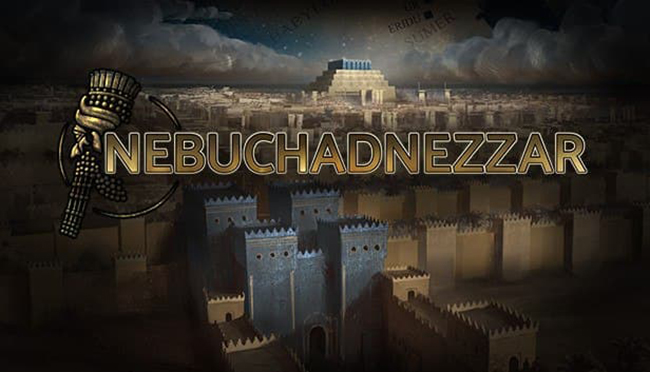 دانلود بازی Nebuchadnezzar v1.3.7 – GOG برای کامپیوتر