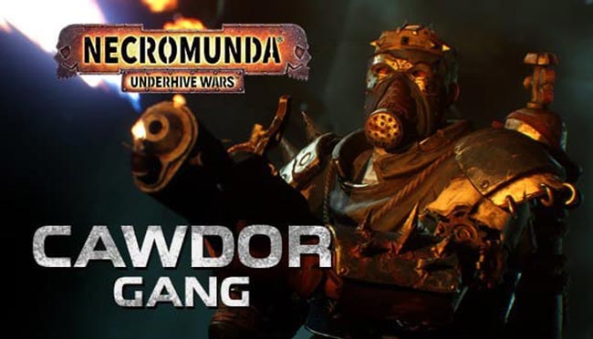 دانلود بازی Necromunda Underhive Wars Cawdor Gang v1.4.4.2 – CODEX برای کامپیوتر