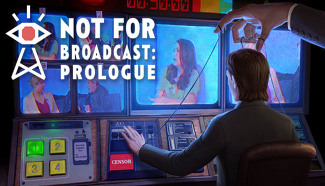 دانلود بازی Not For Broadcast Deluxe Edition v2024.01.11b – GOG برای کامپیوتر