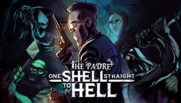 دانلود بازی One Shell Straight to Hell نسخه CODEX برای کامپیوتر