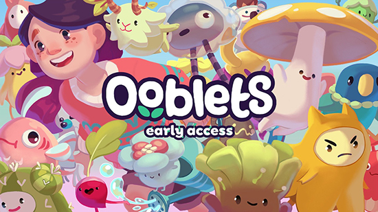 دانلود بازی Ooblets v17.02.2021 نسخه Early Access برای کامپیوتر