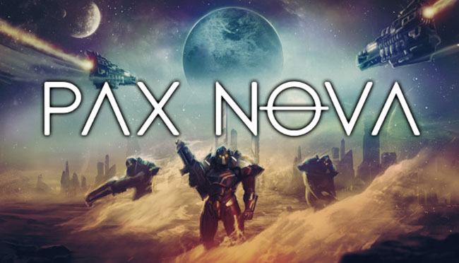 دانلود بازی Pax Nova Beyond the Rift v1.3.5 – PLAZA برای کامپیوتر