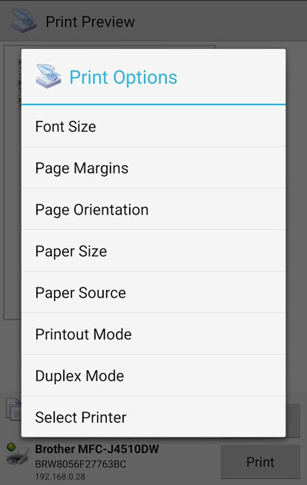 pdf printer for mac دانلود برنامه
