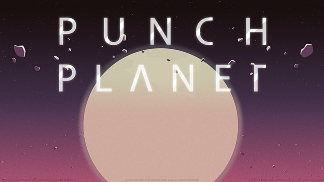 دانلود بازی Punch Planet نسخه Portable برای کامپیوتر
