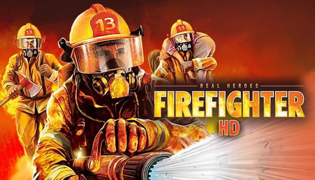 دانلود بازی Real Heroes Firefighter HD v1.0.1 نسخه GOG برای کامپیوتر