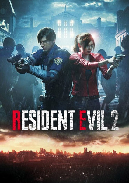 دانلود بازی Resident Evil 2: Biohazard RE2 v1.05 نسخه Xatab