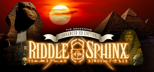 بازی Riddle of the Sphinx The Awakening Enhanced Edition برای کامپیوتر