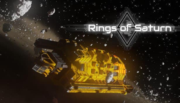 دانلود بازی Rings of Saturn Anthropogenesis v0.511.4 – GOG برای کامپیوتر