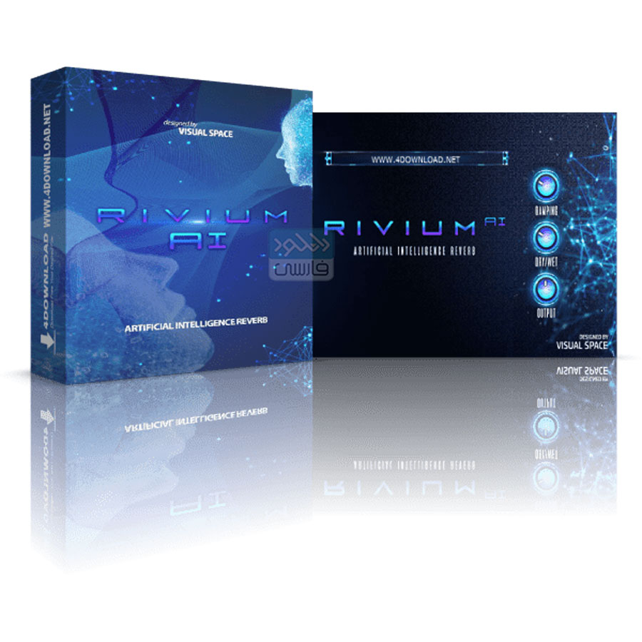 دانلود پلاگین Rivium Software RiviumAI 2 v1.0.0