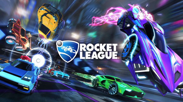 دانلود بازی Rocket League NFL Fan Pass – GoldBerg / Epic Games برای کامپیوتر