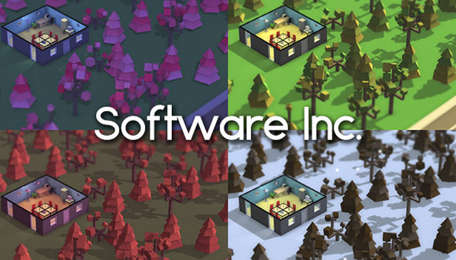 دانلود بازی Software Inc. v1.8.1 – Early Access برای کامپیوتر