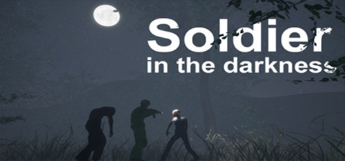 دانلود بازی اکشن Soldier in the darkness نسخه Chronos